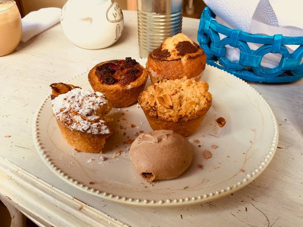 Où suivre des cours de pâtisserie française à Paris ?